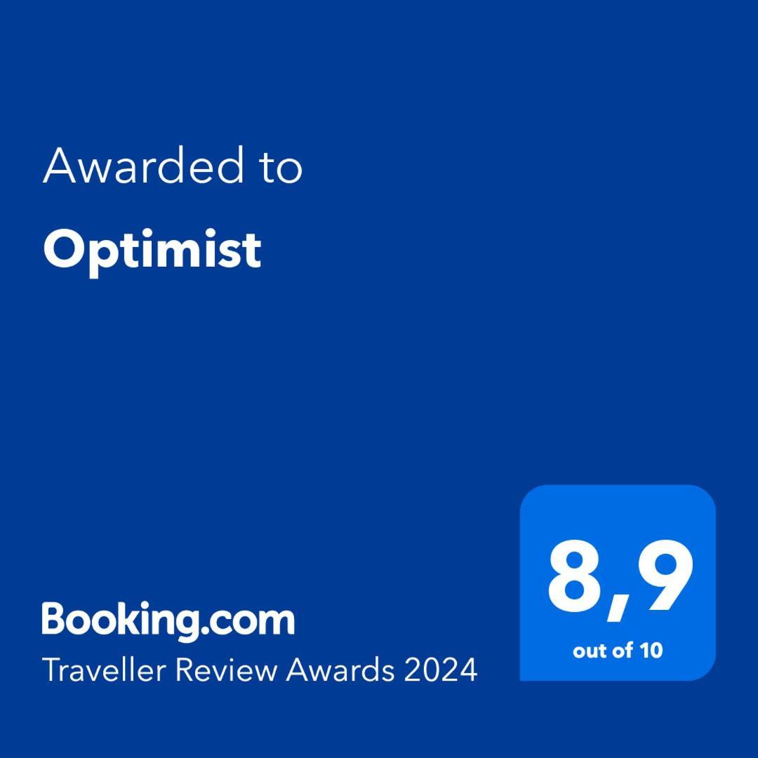 شقة Optimist كامبريلس المظهر الخارجي الصورة